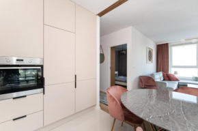 Apartament nadmorski